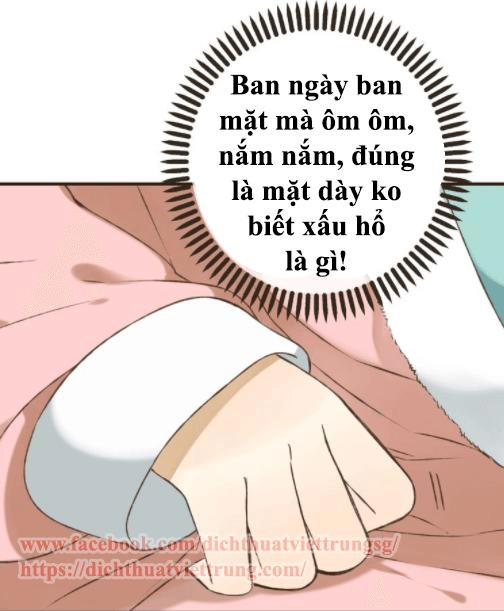 Bạn Trai Tôi Là Cẩm Y Vệ Chapter 55 - 18