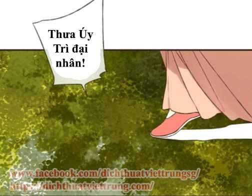 Bạn Trai Tôi Là Cẩm Y Vệ Chapter 55 - 24