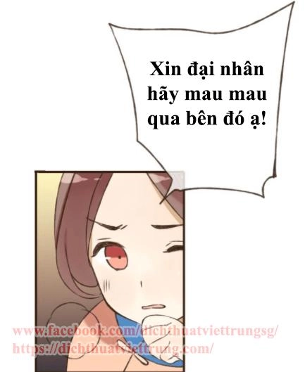 Bạn Trai Tôi Là Cẩm Y Vệ Chapter 55 - 26