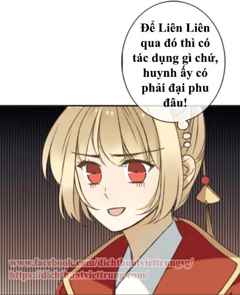 Bạn Trai Tôi Là Cẩm Y Vệ Chapter 55 - 27