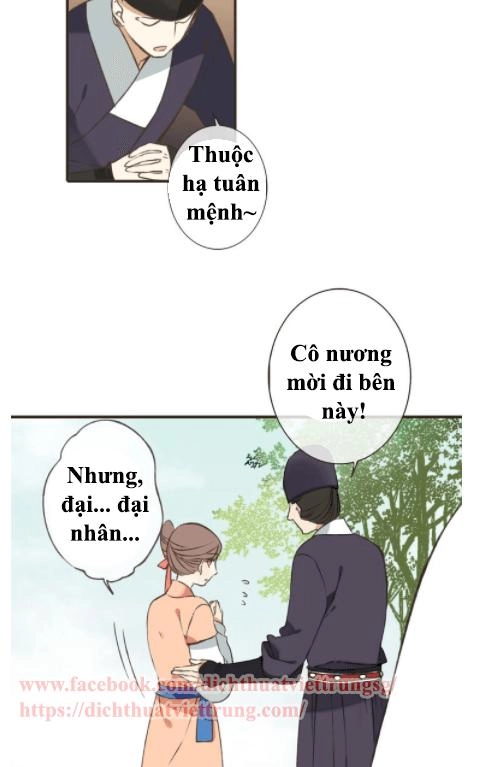 Bạn Trai Tôi Là Cẩm Y Vệ Chapter 55 - 30
