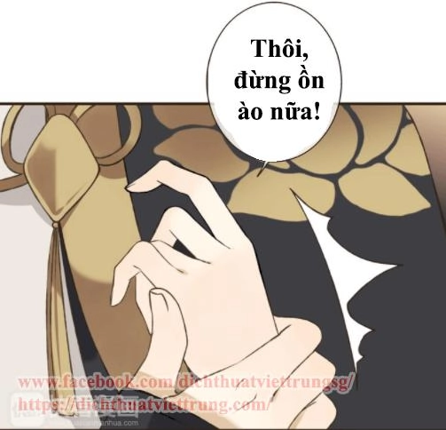 Bạn Trai Tôi Là Cẩm Y Vệ Chapter 55 - 33