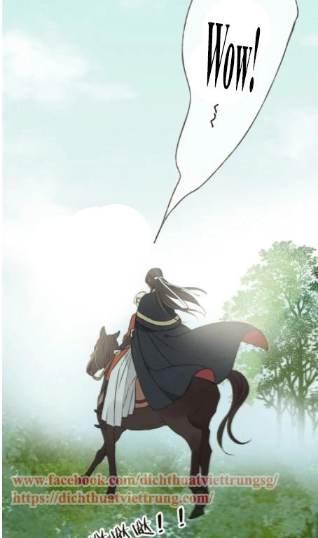 Bạn Trai Tôi Là Cẩm Y Vệ Chapter 55 - 37