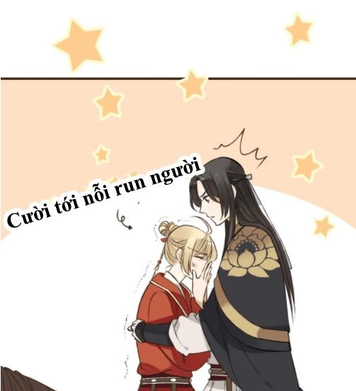 Bạn Trai Tôi Là Cẩm Y Vệ Chapter 55 - 59