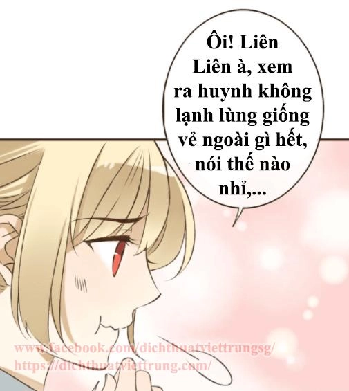 Bạn Trai Tôi Là Cẩm Y Vệ Chapter 55 - 60