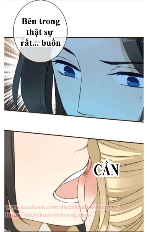 Bạn Trai Tôi Là Cẩm Y Vệ Chapter 55 - 61