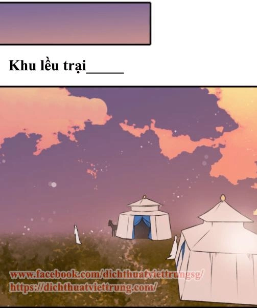 Bạn Trai Tôi Là Cẩm Y Vệ Chapter 55 - 68