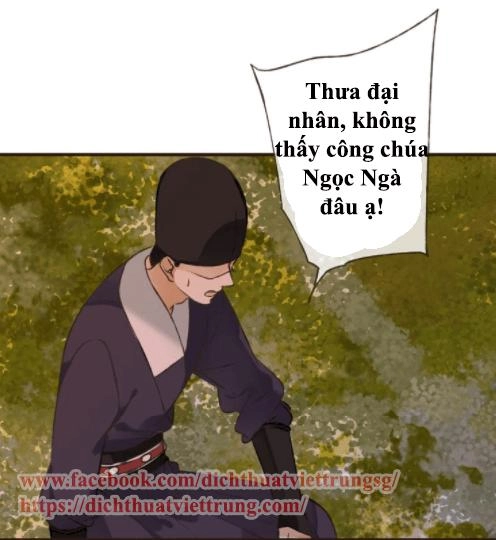 Bạn Trai Tôi Là Cẩm Y Vệ Chapter 55 - 71