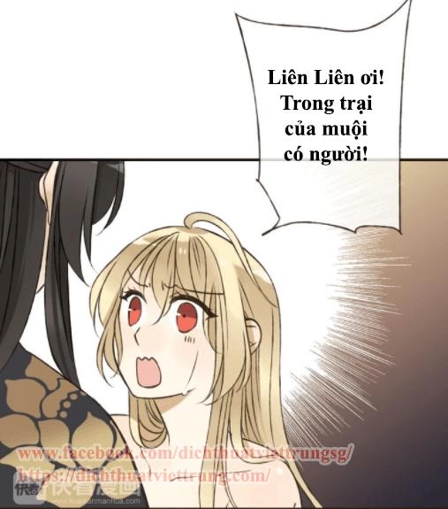 Bạn Trai Tôi Là Cẩm Y Vệ Chapter 57 - 2