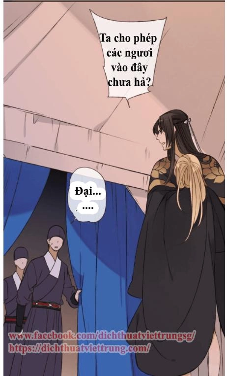 Bạn Trai Tôi Là Cẩm Y Vệ Chapter 57 - 5