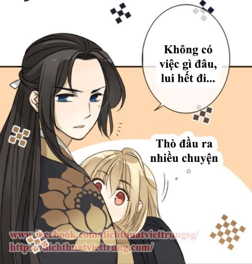 Bạn Trai Tôi Là Cẩm Y Vệ Chapter 57 - 6