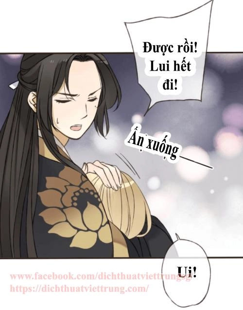 Bạn Trai Tôi Là Cẩm Y Vệ Chapter 57 - 7