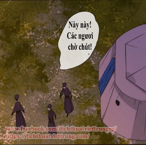 Bạn Trai Tôi Là Cẩm Y Vệ Chapter 57 - 8