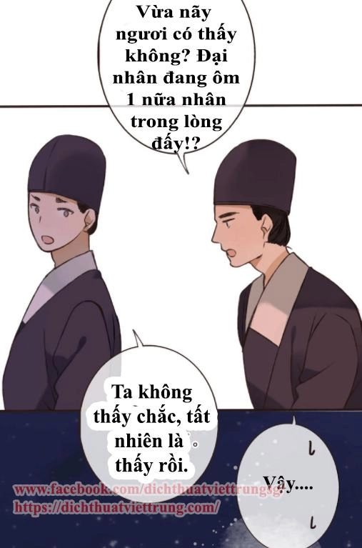 Bạn Trai Tôi Là Cẩm Y Vệ Chapter 57 - 9