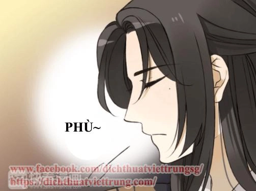 Bạn Trai Tôi Là Cẩm Y Vệ Chapter 57 - 12