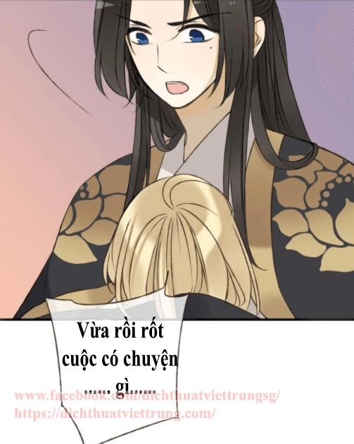 Bạn Trai Tôi Là Cẩm Y Vệ Chapter 57 - 13