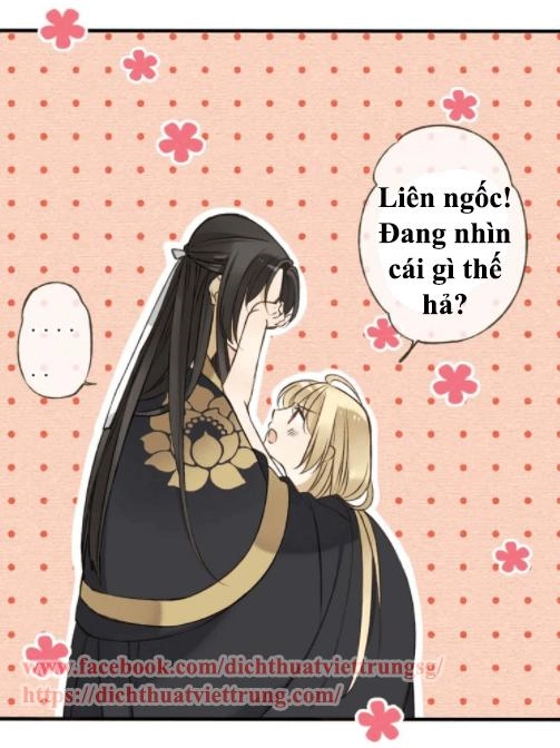 Bạn Trai Tôi Là Cẩm Y Vệ Chapter 57 - 17