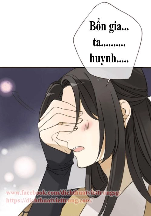 Bạn Trai Tôi Là Cẩm Y Vệ Chapter 57 - 18