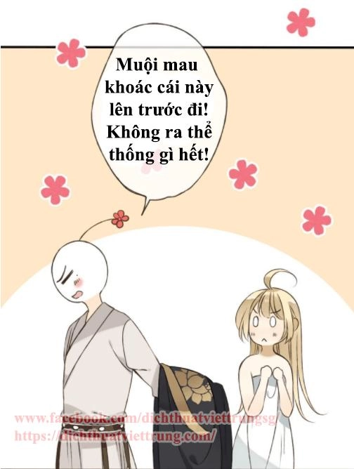 Bạn Trai Tôi Là Cẩm Y Vệ Chapter 57 - 19