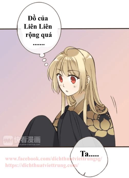 Bạn Trai Tôi Là Cẩm Y Vệ Chapter 57 - 21