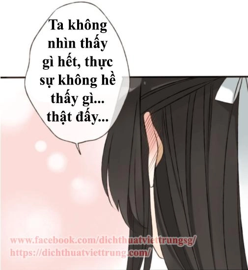 Bạn Trai Tôi Là Cẩm Y Vệ Chapter 57 - 22