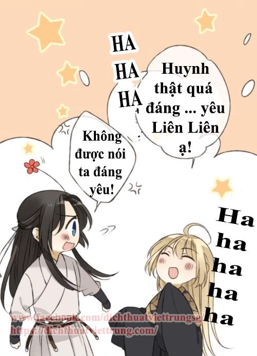 Bạn Trai Tôi Là Cẩm Y Vệ Chapter 57 - 25