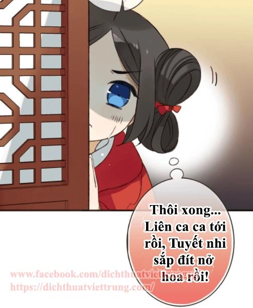 Bạn Trai Tôi Là Cẩm Y Vệ Chapter 57 - 27