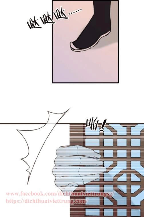 Bạn Trai Tôi Là Cẩm Y Vệ Chapter 57 - 32