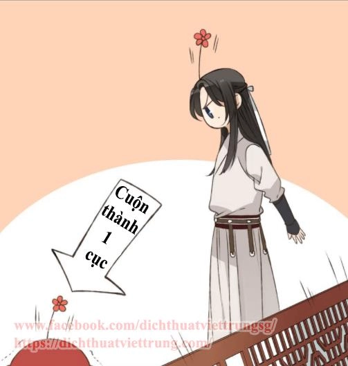 Bạn Trai Tôi Là Cẩm Y Vệ Chapter 57 - 33