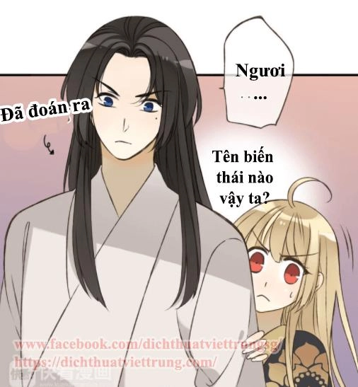 Bạn Trai Tôi Là Cẩm Y Vệ Chapter 57 - 34