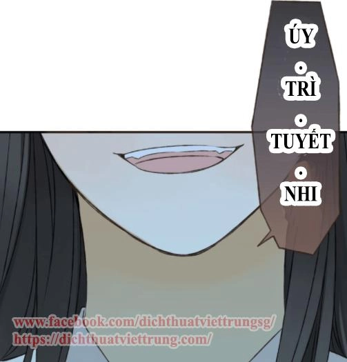 Bạn Trai Tôi Là Cẩm Y Vệ Chapter 57 - 35