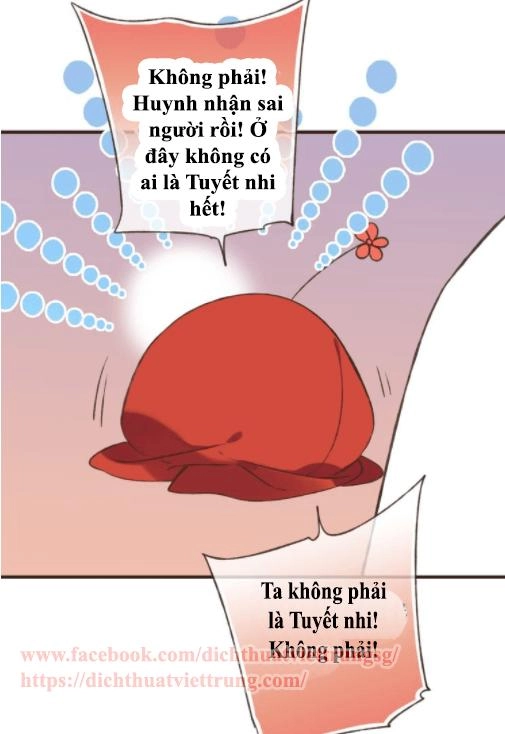 Bạn Trai Tôi Là Cẩm Y Vệ Chapter 57 - 36