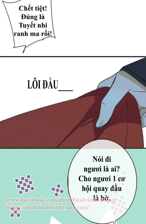 Bạn Trai Tôi Là Cẩm Y Vệ Chapter 57 - 37