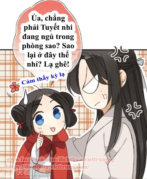Bạn Trai Tôi Là Cẩm Y Vệ Chapter 57 - 40