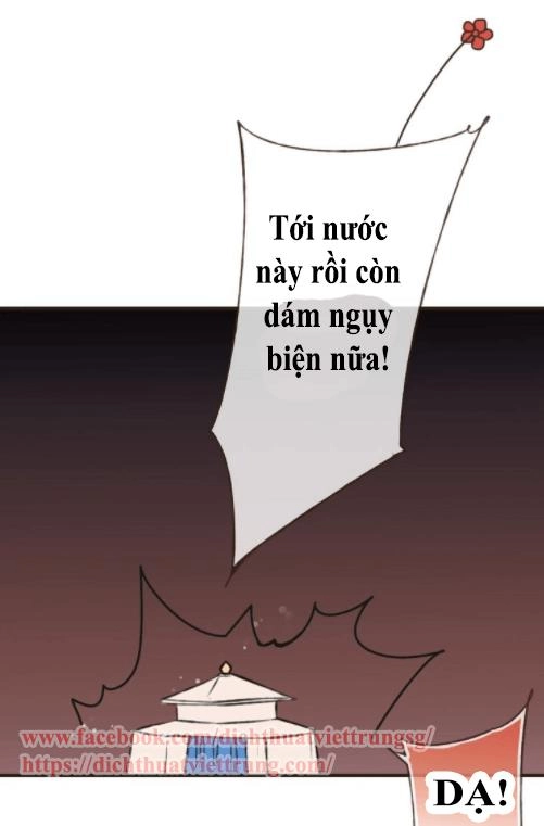 Bạn Trai Tôi Là Cẩm Y Vệ Chapter 57 - 41