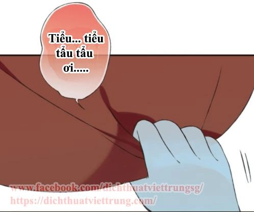 Bạn Trai Tôi Là Cẩm Y Vệ Chapter 57 - 43