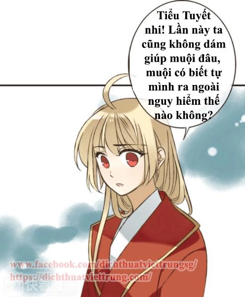 Bạn Trai Tôi Là Cẩm Y Vệ Chapter 57 - 44