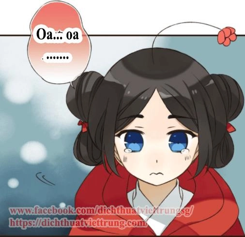 Bạn Trai Tôi Là Cẩm Y Vệ Chapter 57 - 45