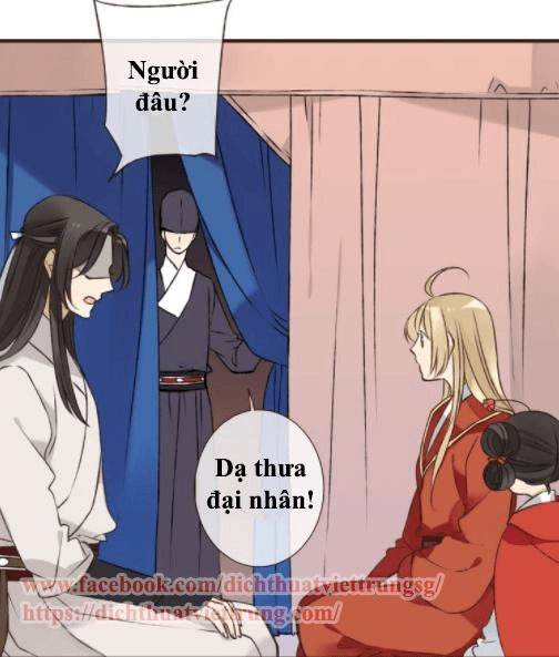 Bạn Trai Tôi Là Cẩm Y Vệ Chapter 57 - 46