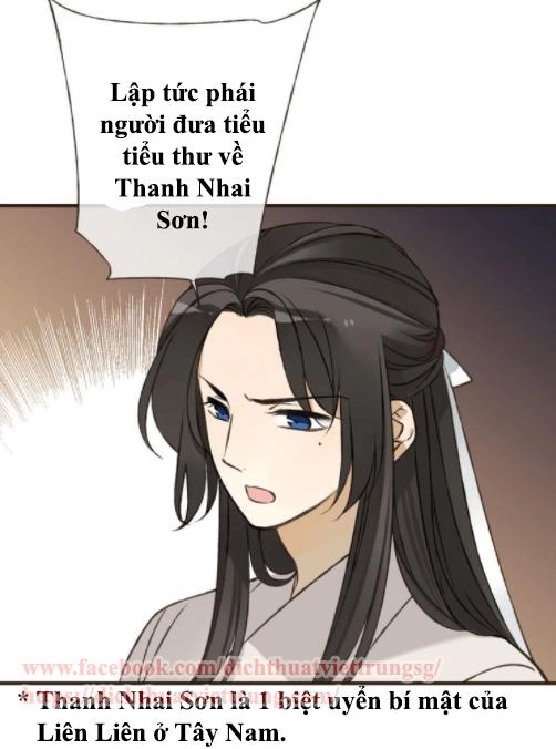 Bạn Trai Tôi Là Cẩm Y Vệ Chapter 57 - 47