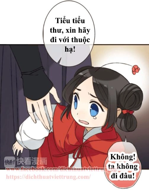 Bạn Trai Tôi Là Cẩm Y Vệ Chapter 57 - 49