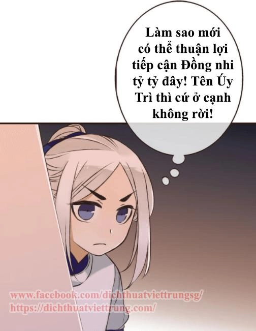 Bạn Trai Tôi Là Cẩm Y Vệ Chapter 57 - 53