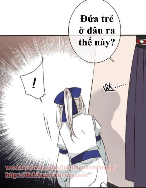 Bạn Trai Tôi Là Cẩm Y Vệ Chapter 57 - 54