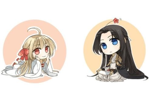 Bạn Trai Tôi Là Cẩm Y Vệ Chapter 57 - 56