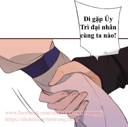 Bạn Trai Tôi Là Cẩm Y Vệ Chapter 58 - 2
