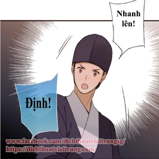 Bạn Trai Tôi Là Cẩm Y Vệ Chapter 58 - 3