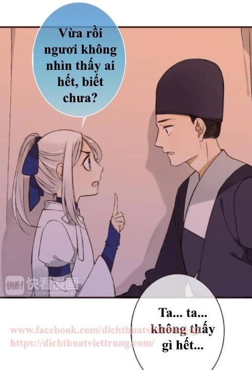 Bạn Trai Tôi Là Cẩm Y Vệ Chapter 58 - 5