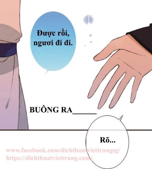 Bạn Trai Tôi Là Cẩm Y Vệ Chapter 58 - 6