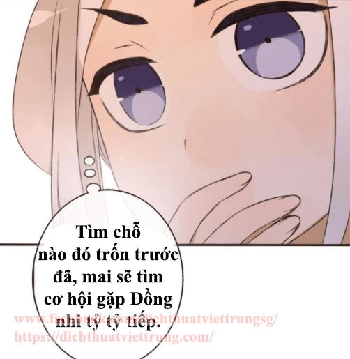 Bạn Trai Tôi Là Cẩm Y Vệ Chapter 58 - 9