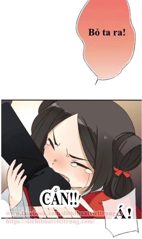 Bạn Trai Tôi Là Cẩm Y Vệ Chapter 58 - 10